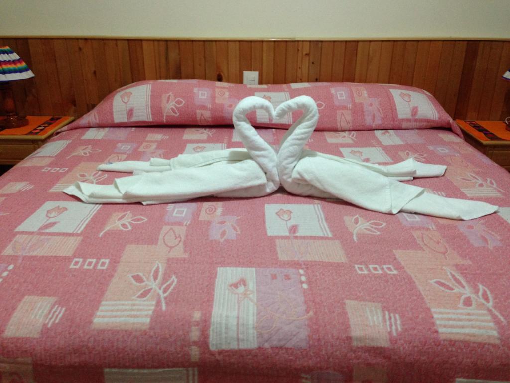 Hotel Posada Las Rosas San Cristobal de las Casas Room photo